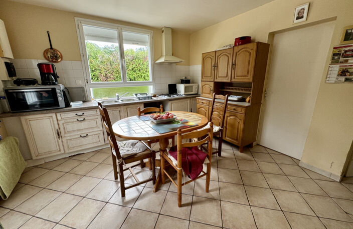 PLAIN PIED, 2/3 CHAMBRES, CAVE, 1200 m2 TERRAIN — photo 2