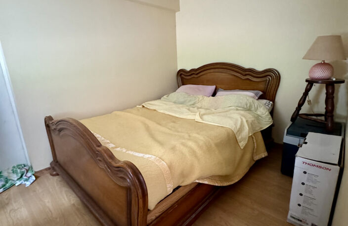 PLAIN PIED, 2/3 CHAMBRES, CAVE, 1200 m2 TERRAIN — photo 5