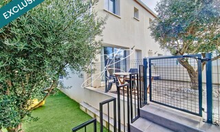 Maison 4 Pièces 89 m² à vendre à Maraussan (34370)