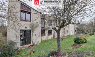Maison 7 Pièces 159 m² à vendre à Pontoise (95000)