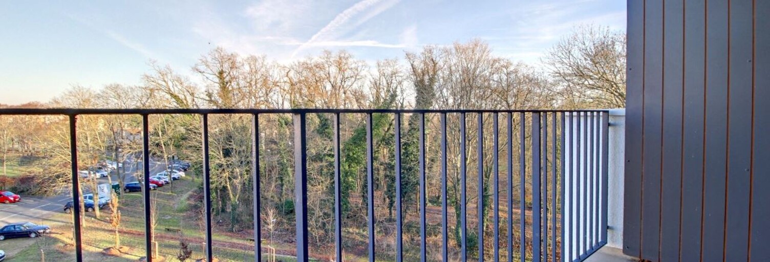 Appartement 3 Pièces 65 m² à vendre à Pontoise (95000)