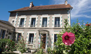 Maison 4 Pièces 103 m² à vendre à Cosne-Cours-sur-Loire (58200)