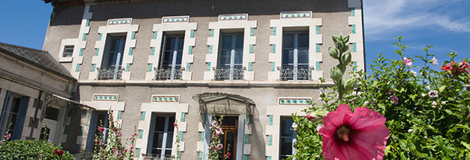 Maison 4 Pièces 103 m² à vendre à Cosne-Cours-sur-Loire (58200)