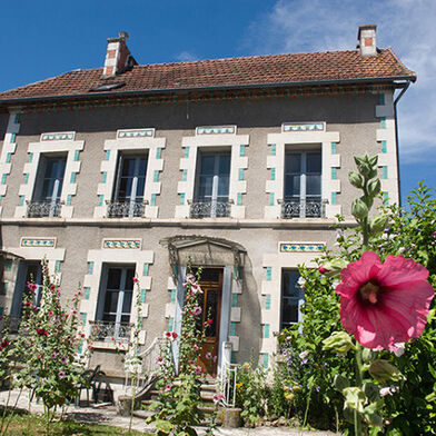 Maison 4 pièces 103 m²