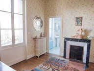 MAISON ANCIENNE , A RENOVER , CARACTERE , GARAGE , JARDINET — photo 4