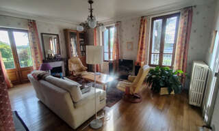 Maison 8 Pièces 179 m² à vendre à Briare (45250)