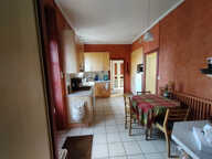 MAISON DE VILLE, CADRE EXCEPTIONEL, VUE SUR CANAL, MEULIERE, — photo 4