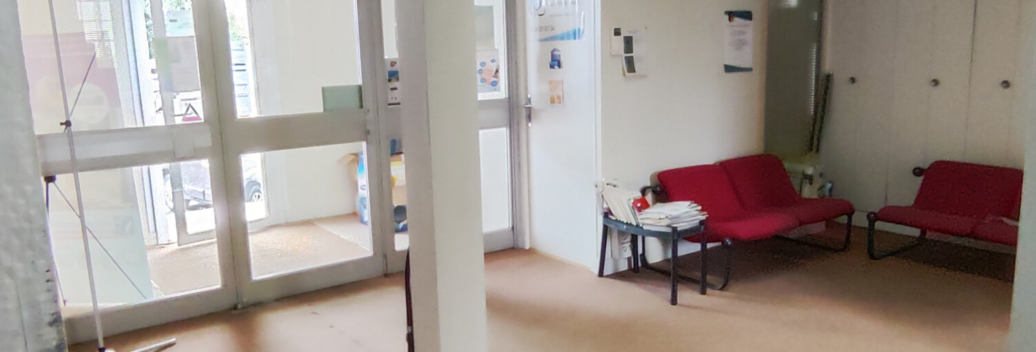 Immeuble  175 m² à vendre à Villemandeur (45700)