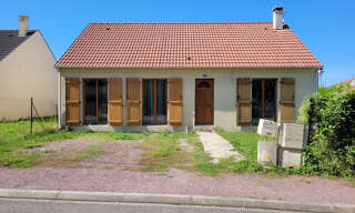 Maison 5 Pièces 86 m² à vendre à Amilly (45200)