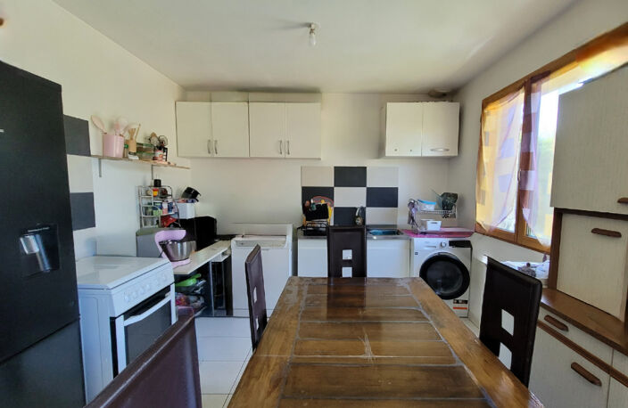 Plain-pied 3 chambres — photo 4