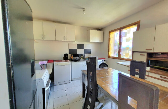 Plain-pied 3 chambres — photo 5