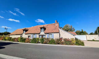 Maison 7 Pièces 118 m² à vendre à Villemandeur (45700)