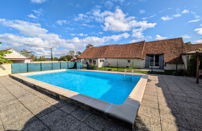 Maison en pierre de taille — photo 2