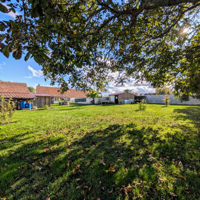 Maison 7 pièces 220000 €