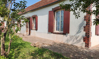 Maison 4 Pièces 67 m² à vendre à Saint-Maurice-sur-Aveyron (45230)