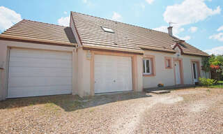 Maison 8 Pièces 140 m² à vendre à Montargis (45200)