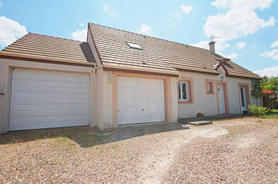 Maison 8 pièces 289000 €