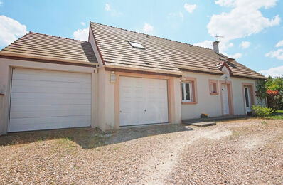 vente maison 289 000 € à proximité de Montbouy (45230)