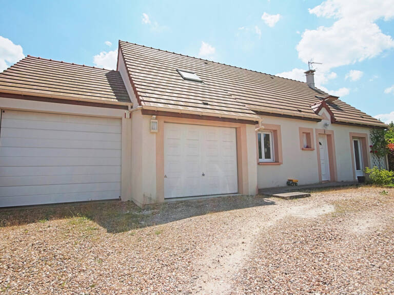 Maison Familiale et Spacieuse à Villemandeur — photo 1