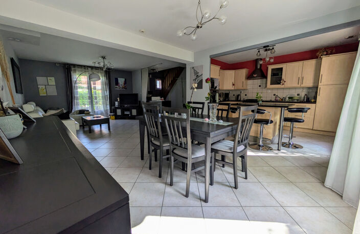 Maison Familiale et Spacieuse à Villemandeur — photo 2