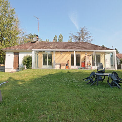 Maison 4 pièces 86 m²