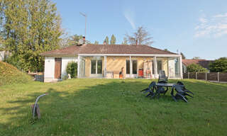 Maison 4 Pièces 86 m² à vendre à Lorris (45260)