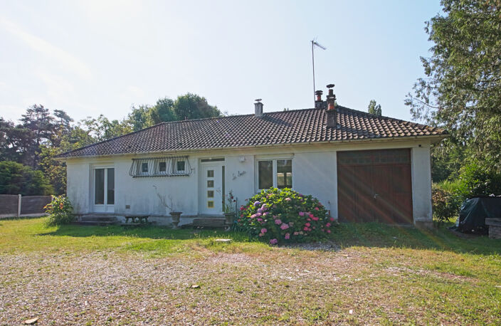 Maison avec cours d'eau — photo 3