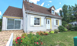 Maison 6 Pièces 124 m² à vendre à Amilly (45200)