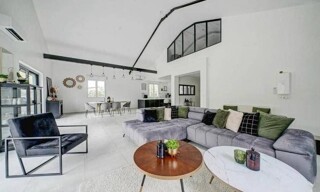 Maison 7 Pièces 240 m² à vendre à Thieux (77230)
