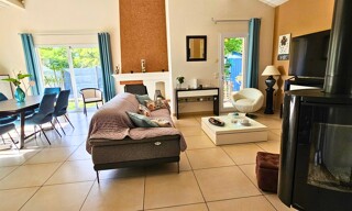 Maison 8 Pièces 133 m² à vendre à Saint-Fiacre-sur-Maine (44690)