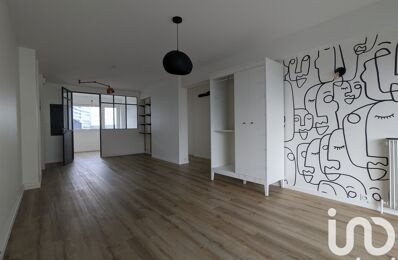 vente appartement 315 000 € à proximité de Le Rheu (35650)