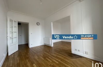 vente appartement 225 000 € à proximité de Saint-Brice-sous-Forêt (95350)