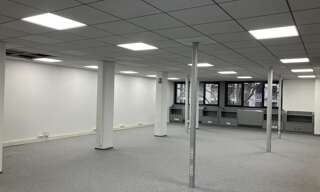 Bureau  139 m² à vendre à Villeurbanne (69100)