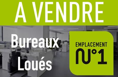 vente bureau 279 000 € à proximité de Ain (01)