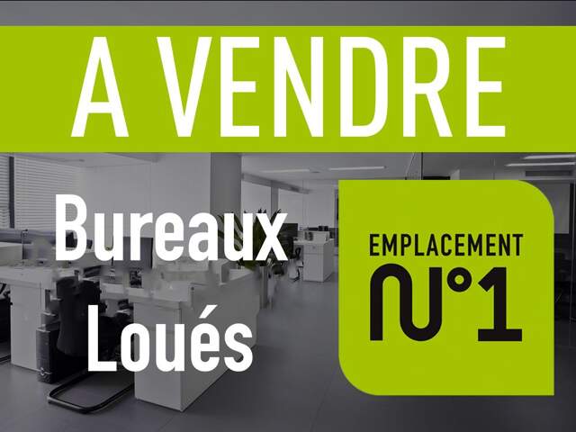 Bureau — photo du bien
