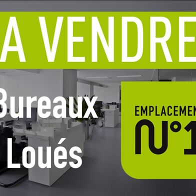Bureau  279000 €