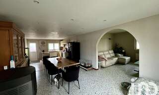 Maison 5 Pièces 110 m² à vendre à Ruvigny (10410)