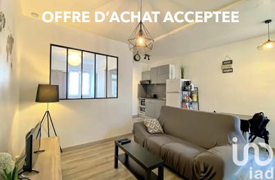 vente appartement 79 000 € à proximité de Boeil-Bezing (64510)