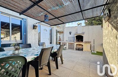 vente maison 279 000 € à proximité de Salon-de-Provence (13300)