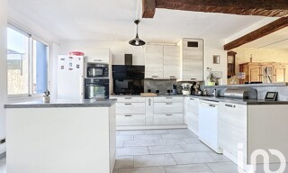Maison 4 Pièces 104 m² à vendre à Istres (13800)