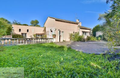 vente maison 620 000 € à proximité de Golfe-Juan (06220)