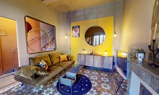 Maison 3 Pièces 100 m² à vendre à Portiragnes (34420)