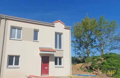 vente maison 294 900 € à proximité de Cugand (85610)