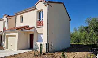 Maison 5 Pièces 100 m² à vendre à Clisson (44190)