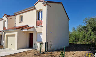 Maison 5 Pièces 100 m² à vendre à Clisson (44190)