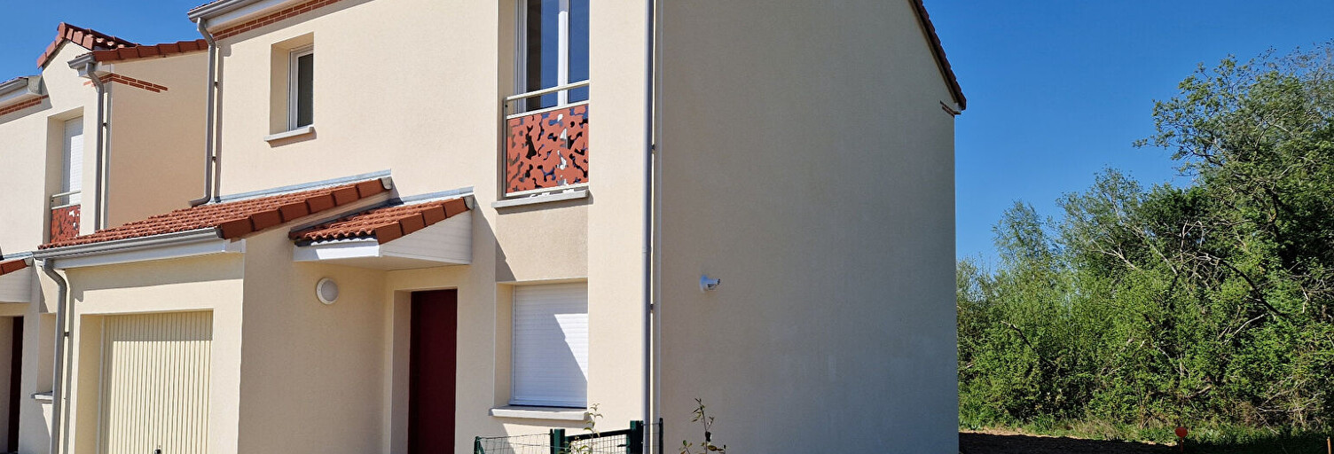 Maison 5 Pièces 100 m² à vendre à Clisson (44190)