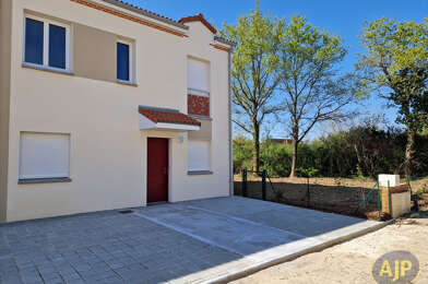 Maison 5 pièces 265900 €