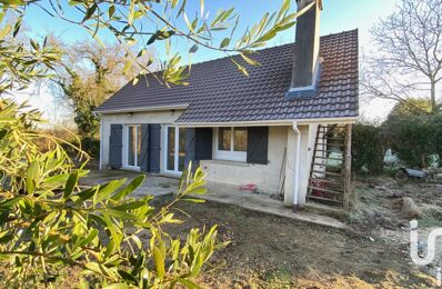 vente maison 150 000 € à proximité de Faremoutiers (77515)