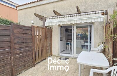 vente maison 174 000 € à proximité de Vic-la-Gardiole (34110)