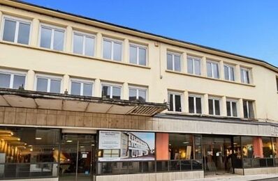 vente commerce 650 000 € à proximité de Venarey-les-Laumes (21150)